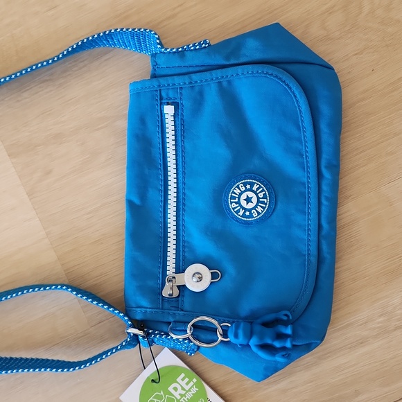 NWT Kipling Sabian Handbag - Picture 4 of 6